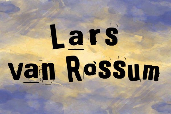 KLEIN ROTTERDAM  Lars van Rossum - Afbeelding 2